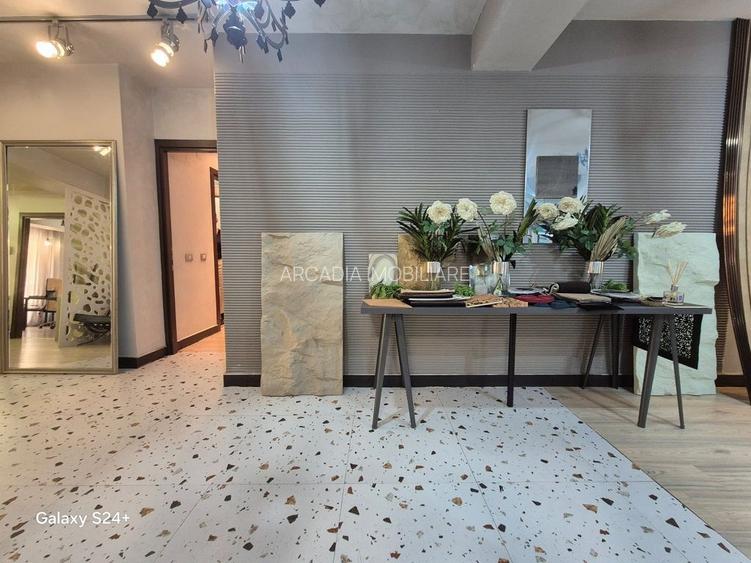 Apartament spatios 3 camere | Pretabil birou, salon, rezidential | Herastrau - 10