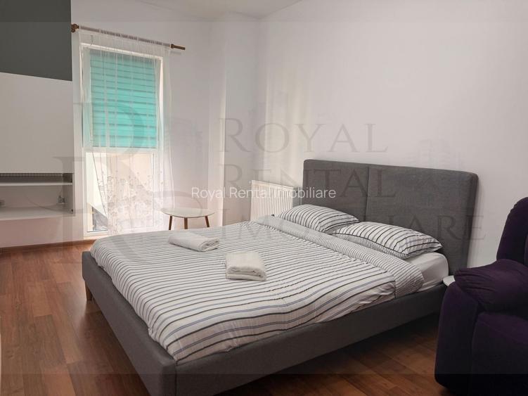 Ap. 2 camere | 47 mp | Mărăști | Etaj 3 | Confort, liniște și acces facil - 20