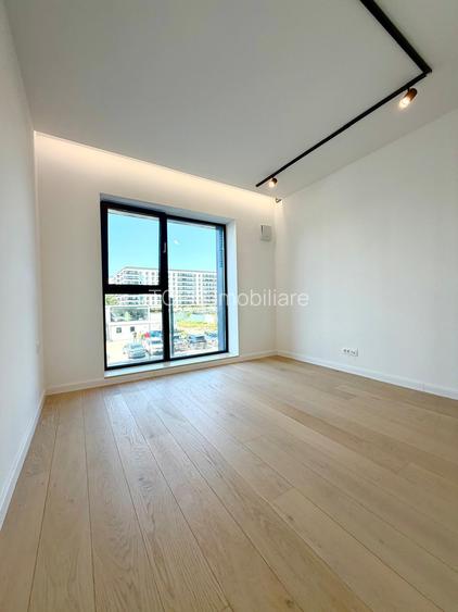 Promenada - Nusco City / Spatiu cu  2 Birouri /  Finisaje Premium - 13