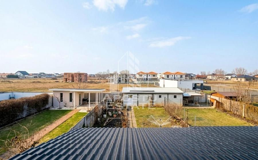 Duplex - Mosnita Noua - 2