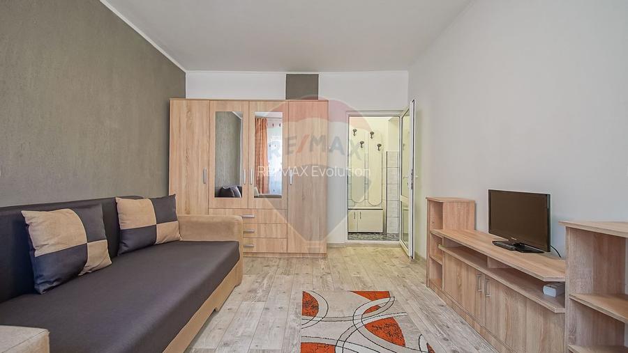 COMISION 0% | Garsoniera decomandata | Oportunitate de investitie - 4