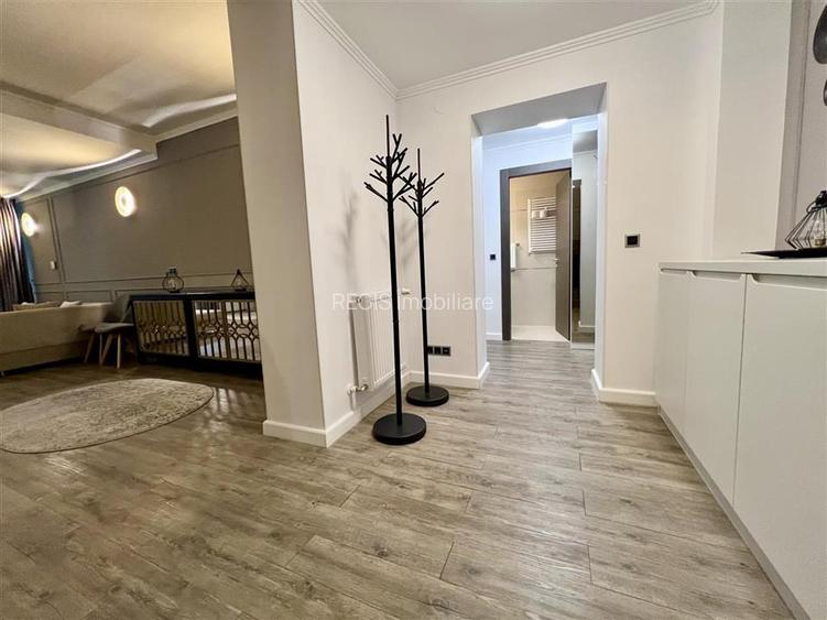 Apartament exclusivist 4 cam Silver Mountain - 17