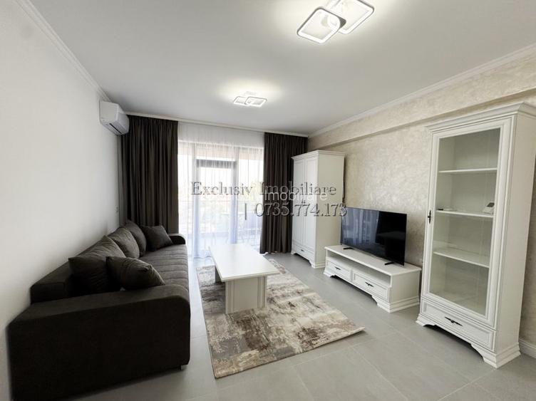 Apartament 2 camere | NOU | Calipso Residence | Parcare privata - 3