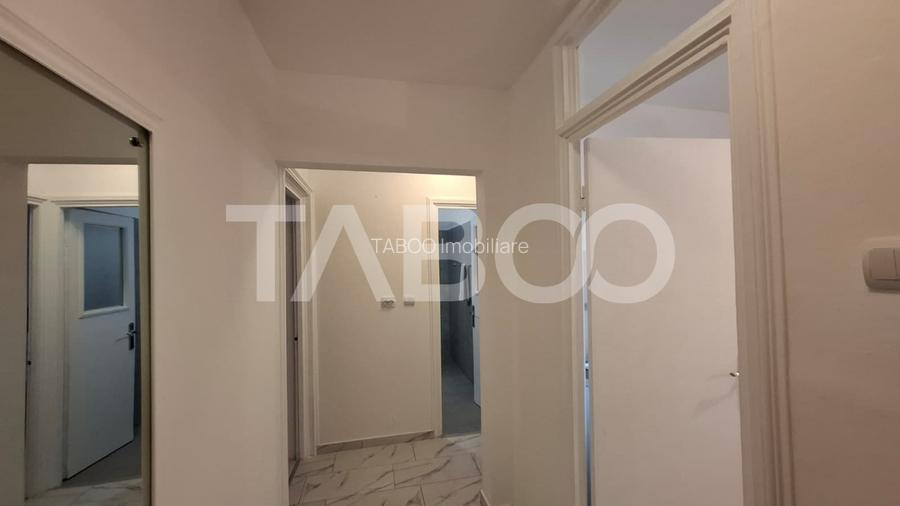 Apartament 2 camere de inchiriat 45 mp zona Vasile Aaron - 7
