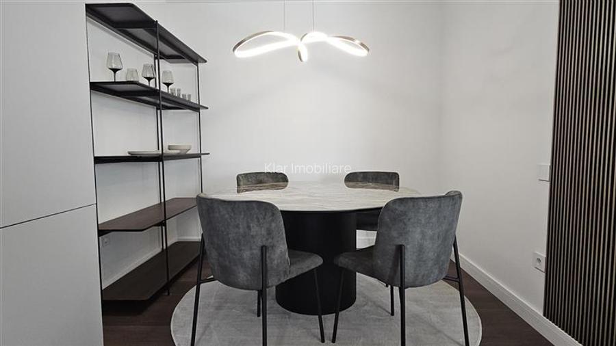 Apartament LUX 2 camere 56mp, Andrei Muresanu Sud, zona Sigma - Revo - 10