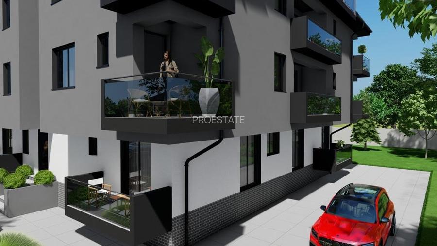 Apartament 2 camere | 53mp | Finalizat  Demisol | zona Maramures | Parc Unirii | - 3