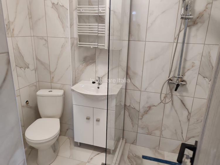 APARTAMENT DE VANZARE, 2 CAMERE  MOBILAT LUX. - 3