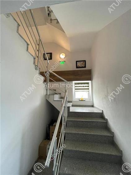 Spatiu comercial 5 locuri parcare in zona Lazaret din Sibiu - 14