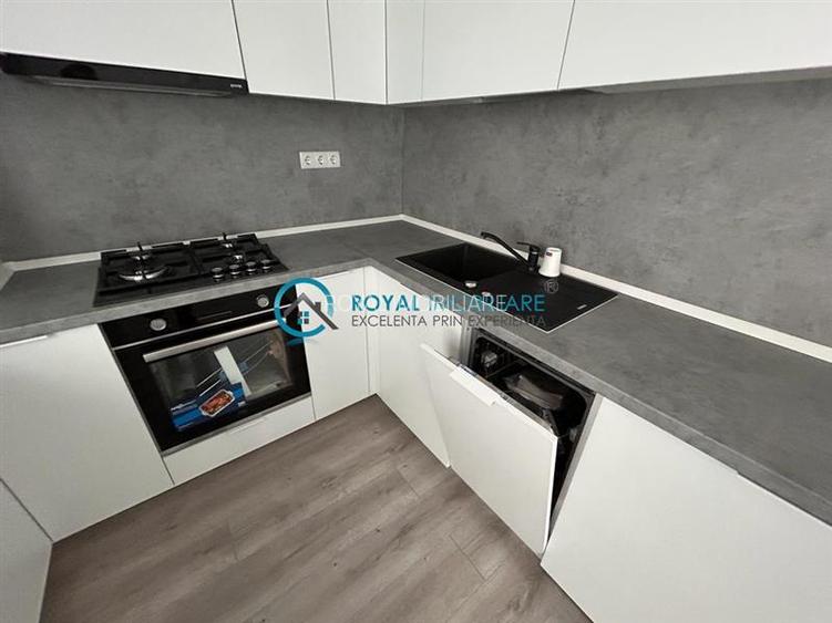 Royal Imobiliare-Inchiriere Casa Moderna zona Paulesti -Gageni - 8