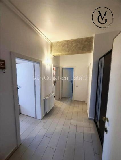 Apartament 2 camere modern - Twin Residence/Mamaia Nord - 7