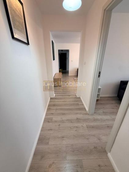 Prima inchiriere, 2 camere; 52 mp, 50% discount comision, Bulevardul Cetatii - 27
