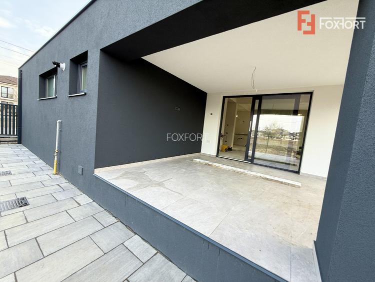 Casa individuala cu 5 camere de vanzare in Dumbravita - 27