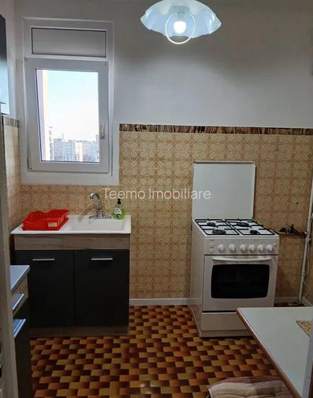 Apartament 2 camere, semidecomandat, 57 mp, ac, metrou, Titan  - 6