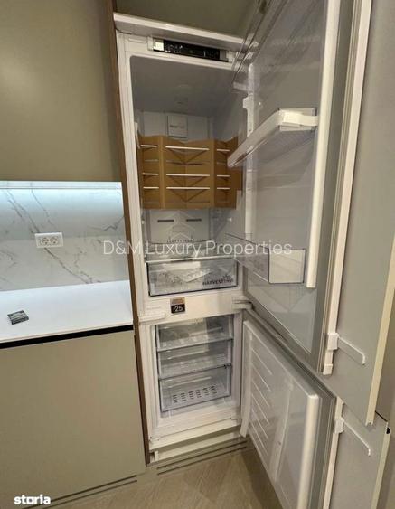 De inchiriat 3 camere Cortina North - 8