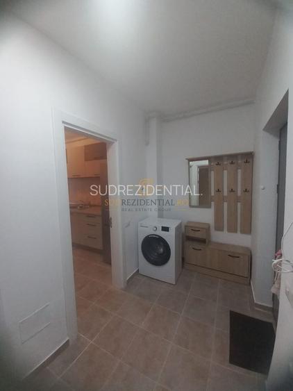 Închiriere apartament modern , etaj intermediar, aproape de metrou - 6