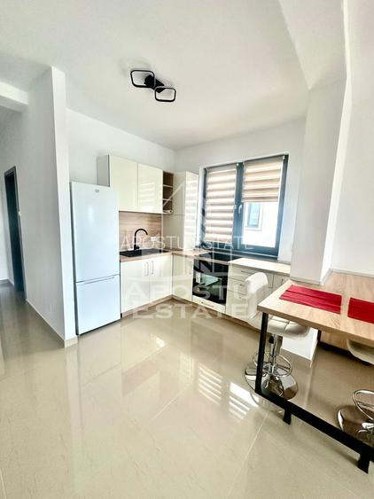 Apartament cu 2 camere de inchiriat, zona Giroc, Timisoara - 4