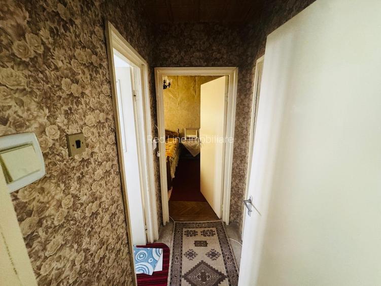 EXCLUSIVITATE | Apartament 2 camere, etaj intermediar, Crihala Sud - 3