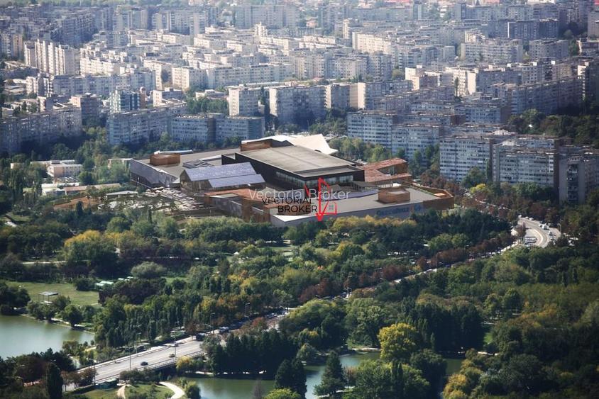 Apartament 2 camere Dristor Mega Image - 4