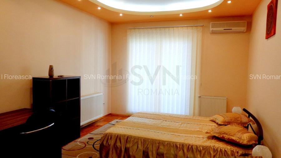 REA0025409 Apartament 3 camere de vanzare Herastrau - 5