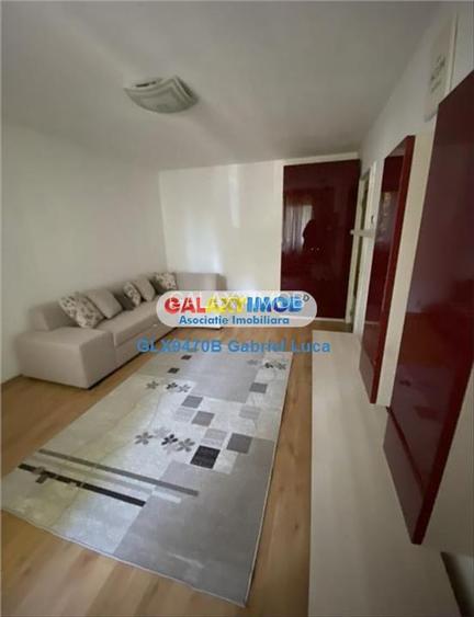 Garsoniera 35mp | Decomandat | Berceni - Sos. Giurgiului | - 2