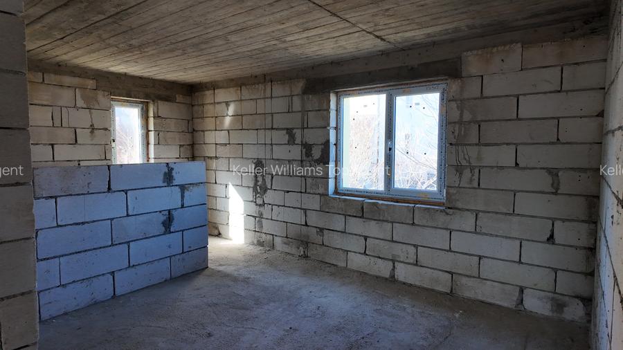 Casă individuală pe 1000 mp teren la preț de duplex:  Strada Iris, Chinteni - 9