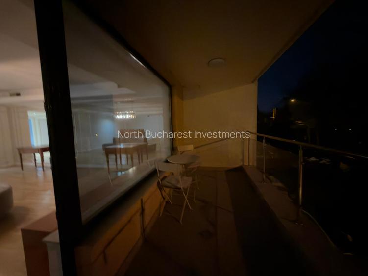 HERASTRAU - APARTAMENT 3 CAMERE - MOBILAT - 5