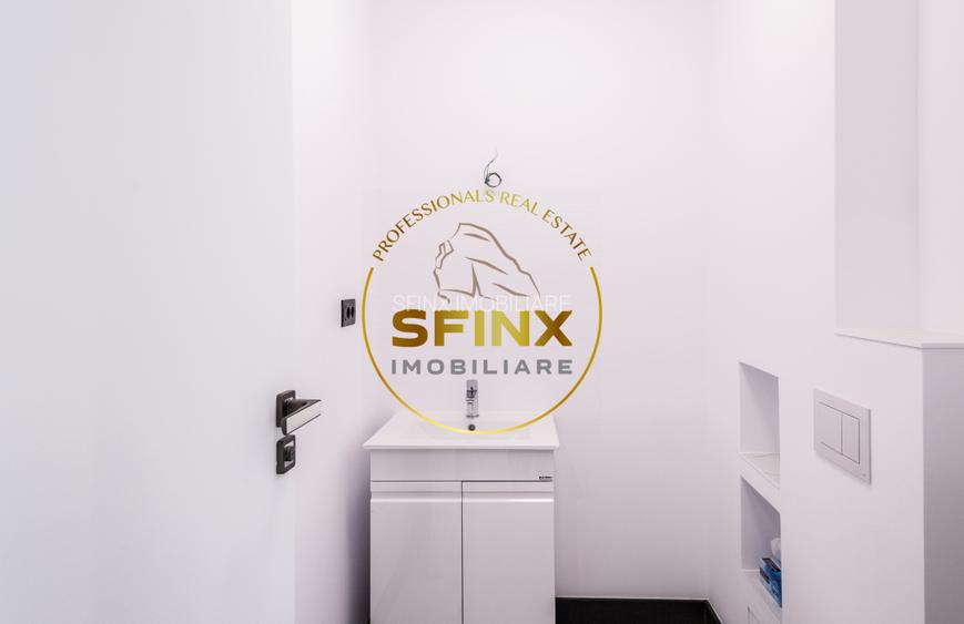 3 camere premium, terasa panoramica, 243 mp, 2 locuri de parcare - 21