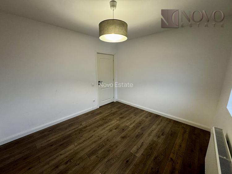 Casa 4 camere | Domnesti | Toate utilitatile | Teren 400 mp - 11