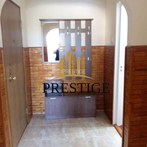 APARTAMENT 3 CAMERE | DECOMANDAT | PARTER | CALEA DUMBĂVII - SIRETULUI - 9