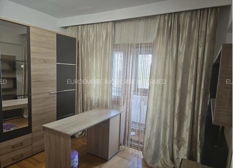 Apartament de inchiriat in Constanta zona  Gara - 6