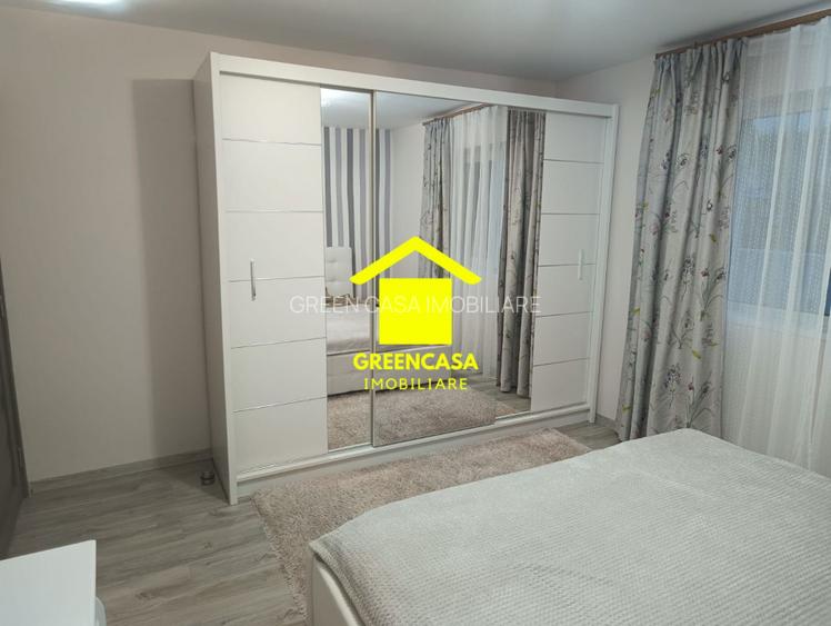 Casă individuală mobilată și utilată – Sânnicoară, zonă liniștită - 11