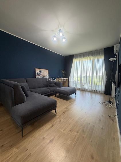 2 camere Dimri Residence | Parcare - 16