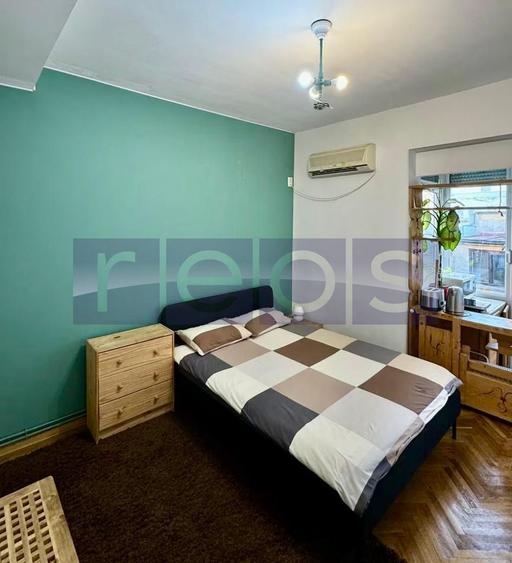 VANZARE APARTAMENT 21MP ARMENEASCA UNIVERSITATE CENTRALA PROPRIE INVESTITIE - 3