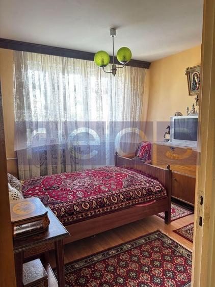 VANZARE 3 CAMERE  SEMIDECOMANDAT DRISTOR - 4