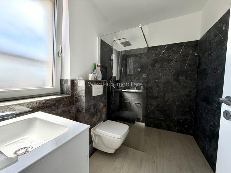 Duplex premium, 4 camere, 120 mp utili, 336 mp teren - Dumbravita - 11