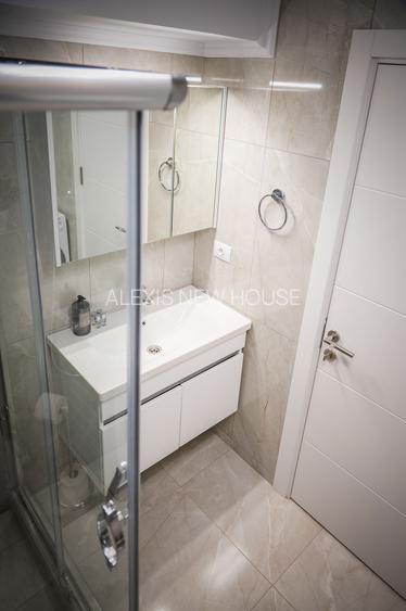 Apartament 2 dormitoare – Campus, lux & eleganță(AXI75) - 26