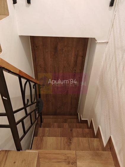Apartament cu 4 camere de vanzare in Busteni - 26