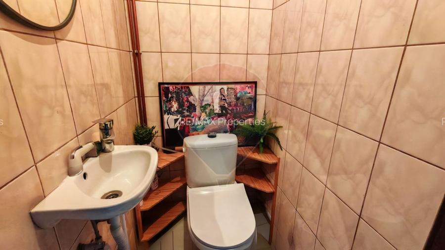 Apartament cu 3 camere de inchiriat I Metrou Jiului - 14