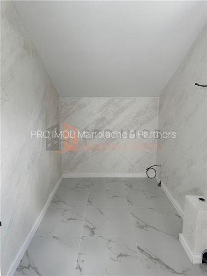 Casa tip P+M zona Mierea - 14