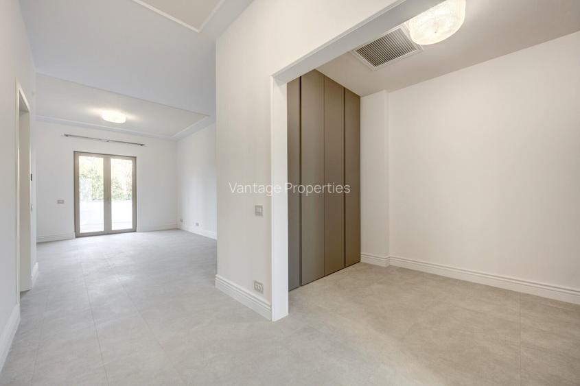 Vila modernă | drum privat | zona Iancu Nicolae | Cambridge School - 15