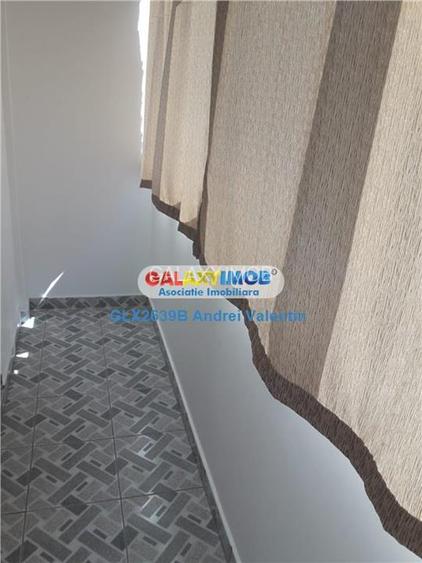 Inchiriere Apartament Modern Doamna Ghica - Parc Plumbuita - 9
