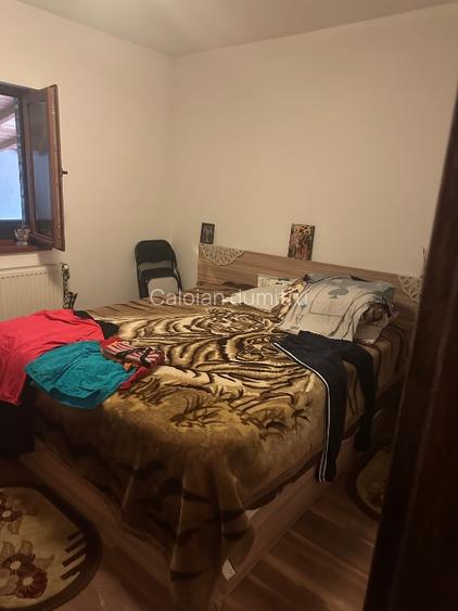 Casă de vânzare cu etaj! - 8