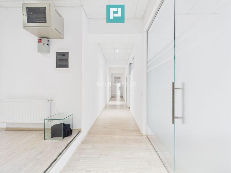 Spațiu de birouri premium Piața Libertății - 3