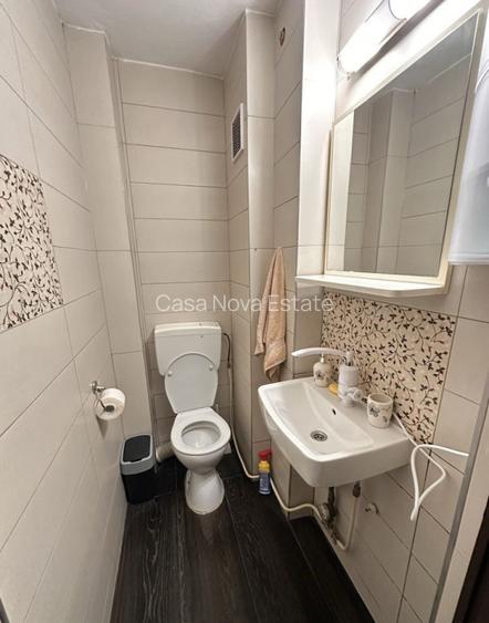 Apartament 4 camere 80mp, 2 bai, finisat modern, parcare, Manastur - 7