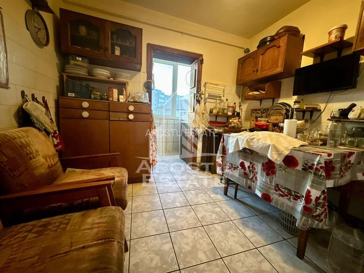 Apartament cu 3 camere de vanzare, zona Steaua, Timisoara - 3