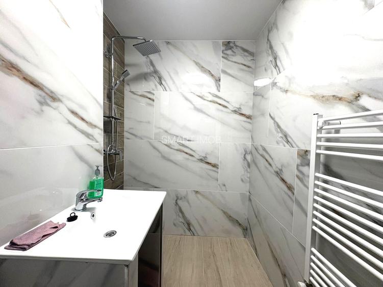 Garsoniera 30mp ultrafinisata zona Autogarii 47.000eur neg - 5