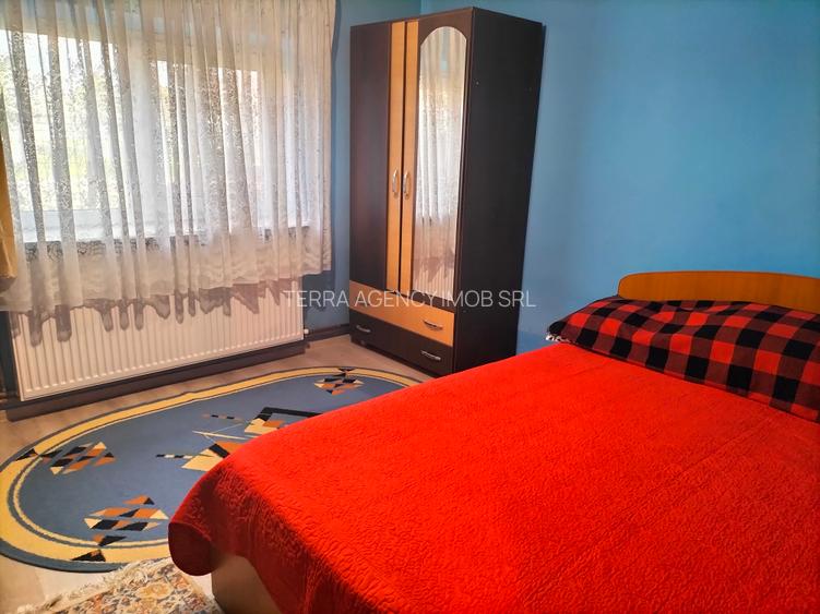 Casă la țară cu livadă, grădină și aer curat - Vulturești, Argeș - 5