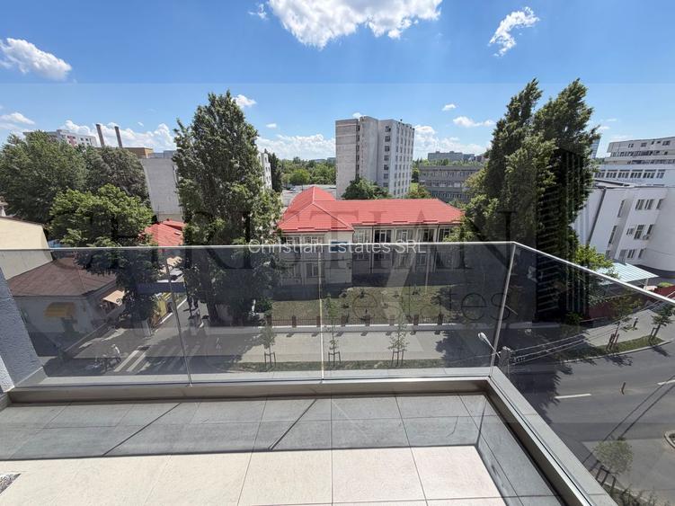 Premium Studio - Grozavesti - Regie Residence Faza 2 - 6