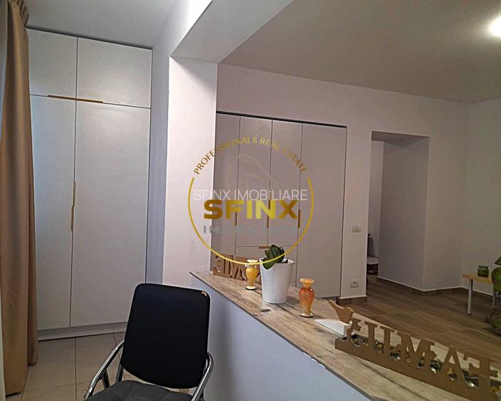 Garsoniera decomandata, moderna | Gorjului | prima inchiriere - 4