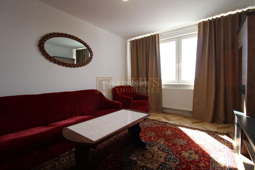 2 minute de Judetean, 2 camere, centrala proprie - 6